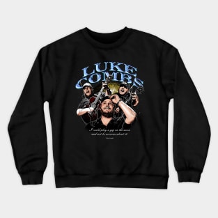 Luke sweatshirt sale new arrivals